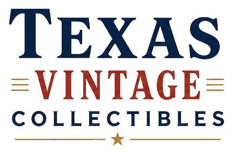 Texas Vintage Collectibles